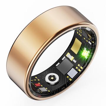 R11M Stylish Smart Ring - Size: 13/22.2mm