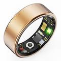 R11M Stylish Smart Ring - Size: 8/18.1mm