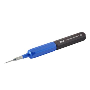 RF4 RF-SD10 Double Bearing Screwdriver Precision Repair Bolt Manual ...