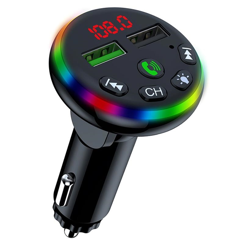 smart fm transmitter