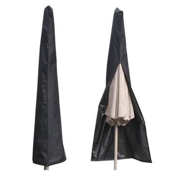 Rainproof Cover for Hanging Parasol - 230cm