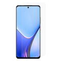 Realme 11x Tempered Glass Screen Protector - Case Friendly - Transparent