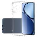 Realme C63 Anti-Slip TPU Case - Clear