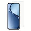 Realme C63 Tempered Glass Screen Protector - 9H, 0.3mm - Case Friendly  - Clear