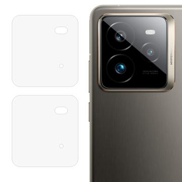 Realme GT 7 Pro Camera Lens Protector - 2 Pcs.