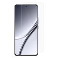 Realme GT5/GT5 240W Tempered Glass Screen Protector - Case Friendly - Transparent
