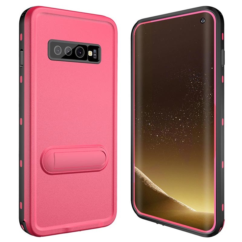 samsung s 10 lite waterproof