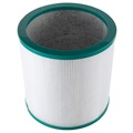 Dyson Air Purifier Replacement PM2.5 HEPA Filter - Green