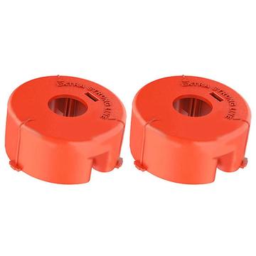 Replacement Spool Cap for Bosch ART Combitrim Lawn Mowers - 2 Pcs.