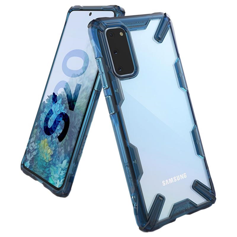 ringke fusion x case for samsung galaxy m21