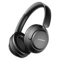 Riversong Rhythm M6 Over-Ear Wireless Headphones - Black