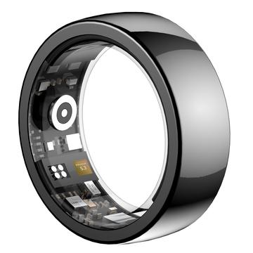 Riversong SR01 Trinity Nano Ceramic Smart Ring - Size: 10/20mm