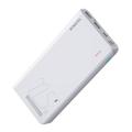 Romoss Sense6F Fast Charging Power Bank 20000mAh - 22.5W (Open Box - Excellent) - White