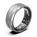 SR2 Elegant Smart Ring with Charging Case - 20.7mm