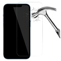 Saii 2-in-1 iPhone 14 Pro Max TPU Case & Tempered Glass Screen Protector