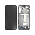 Samsung Galaxy S22+ 5G Front Cover & LCD Display GH82-27500A