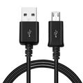 Samsung ECB-DU4EBE MicroUSB Cable - 1.5m - Black