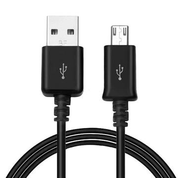 Samsung ECB-DU4EBE MicroUSB Cable - 1.5m - Black