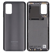 Samsung Galaxy A03s Back Cover GH81-21266A - Black