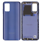 Samsung Galaxy A03s Back Cover GH81-21305A - Blue