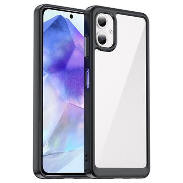 Samsung Galaxy A06 Anti-Shock Hybrid Case