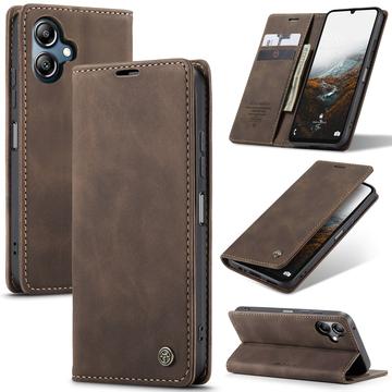 Samsung Galaxy A06 Caseme 013 Series Wallet Case