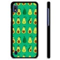 Samsung Galaxy A10 Protective Cover - Avocado Pattern