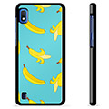 Samsung Galaxy A10 Protective Cover - Bananas