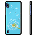 Samsung Galaxy A10 Protective Cover - Dandelion