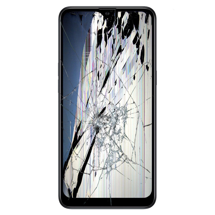 a10s screen replacement price