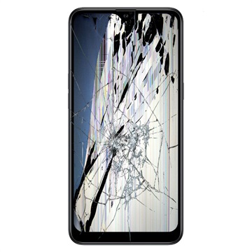 samsung a10s screen replacement price