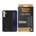 Samsung Galaxy A15 PanzerGlass HardCase Case with D3O - Black