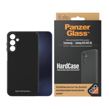 Samsung Galaxy A15 PanzerGlass HardCase Case with D3O