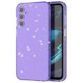 Samsung Galaxy A15 Stylish Glitter Series TPU Case