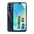 Samsung Galaxy A16 5G - 128GB - Blue Black