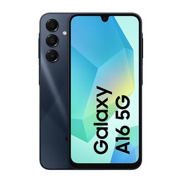 Samsung Galaxy A16 5G - 128GB - Blue Black