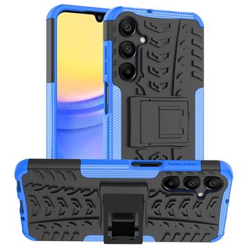 Samsung Galaxy A16 Anti-Slip Hybrid Case with Stand