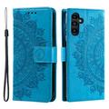 Samsung Galaxy A16 Mandala Series Wallet Case