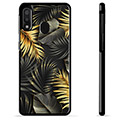 Samsung Galaxy A20e Protective Cover - Golden Leaves