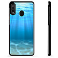 Samsung Galaxy A20e Protective Cover - Sea