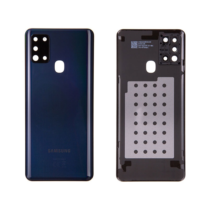 samsung a21s back cover price