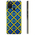 Samsung Galaxy A21s TPU Case Ukraine - Ornament