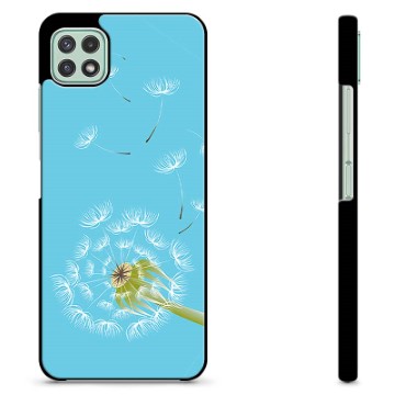 Samsung Galaxy A22 5G Protective Cover - Dandelion