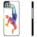 Samsung Galaxy A22 5G Protective Cover - Slam Dunk