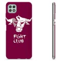 Samsung Galaxy A22 5G TPU Case - Bull