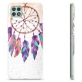 Samsung Galaxy A22 5G TPU Case - Dreamcatcher