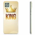 Samsung Galaxy A22 5G TPU Case - King