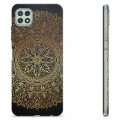 Samsung Galaxy A22 5G TPU Case - Mandala