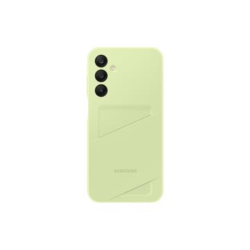 Samsung Galaxy A25 Card Slot Case EF-OA256TMEGWW - Lime