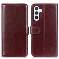 Samsung Galaxy A25 Wallet Case with Magnetic Closure